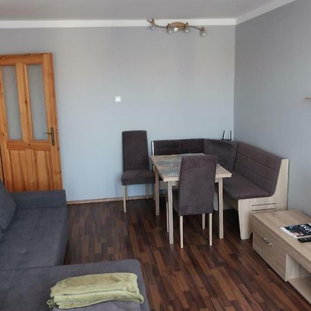 Apartman 819 Apartment Trebon Bagian luar foto