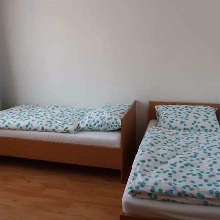 Apartman 819 Apartment Trebon Bagian luar foto