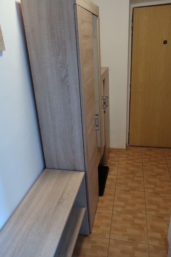 Apartman 819 Apartment Trebon Bagian luar foto